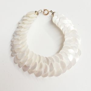 Pearly Bracelet